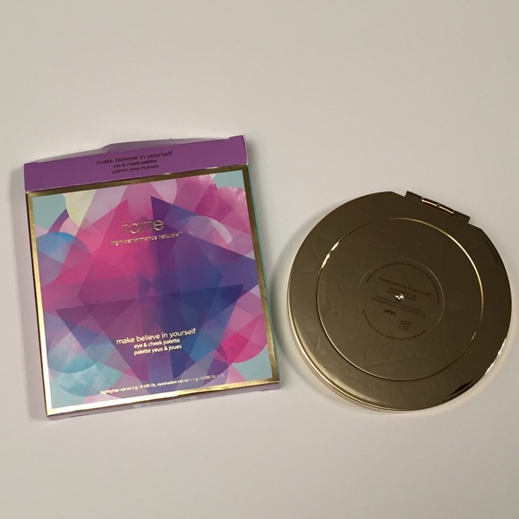 SOLD 💋 Tarte Make Believe in Yourself palette - Picture 6 of 6